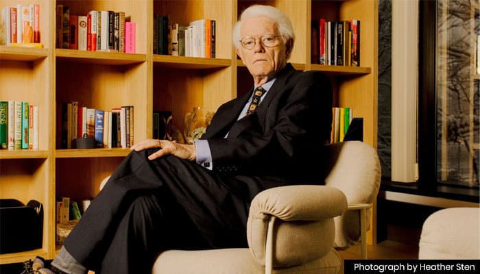 Top 10 learnings from Peter Lynch