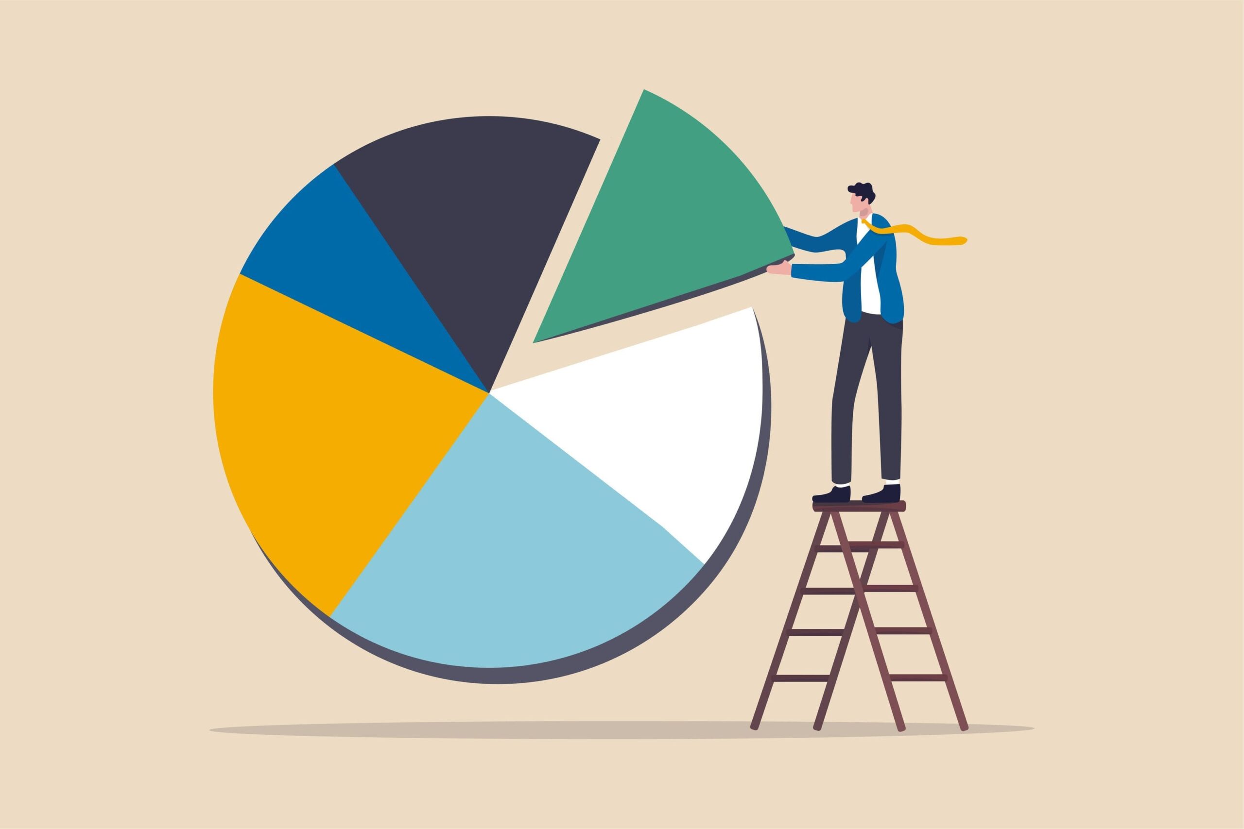 Number of Stocks in your Portfolio