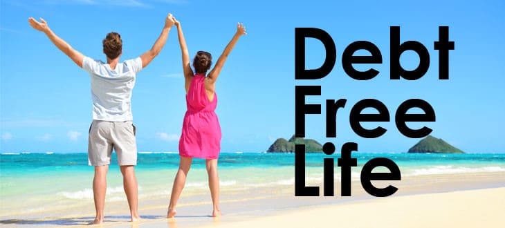 Debt-Free Living: How to Get There