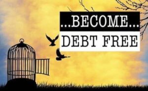 Debt-Free Living