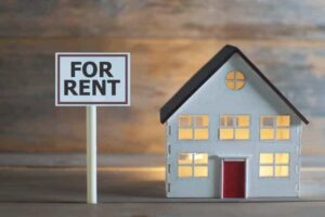 Renting a Home