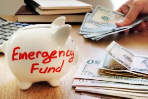 Building an Emergency Fund