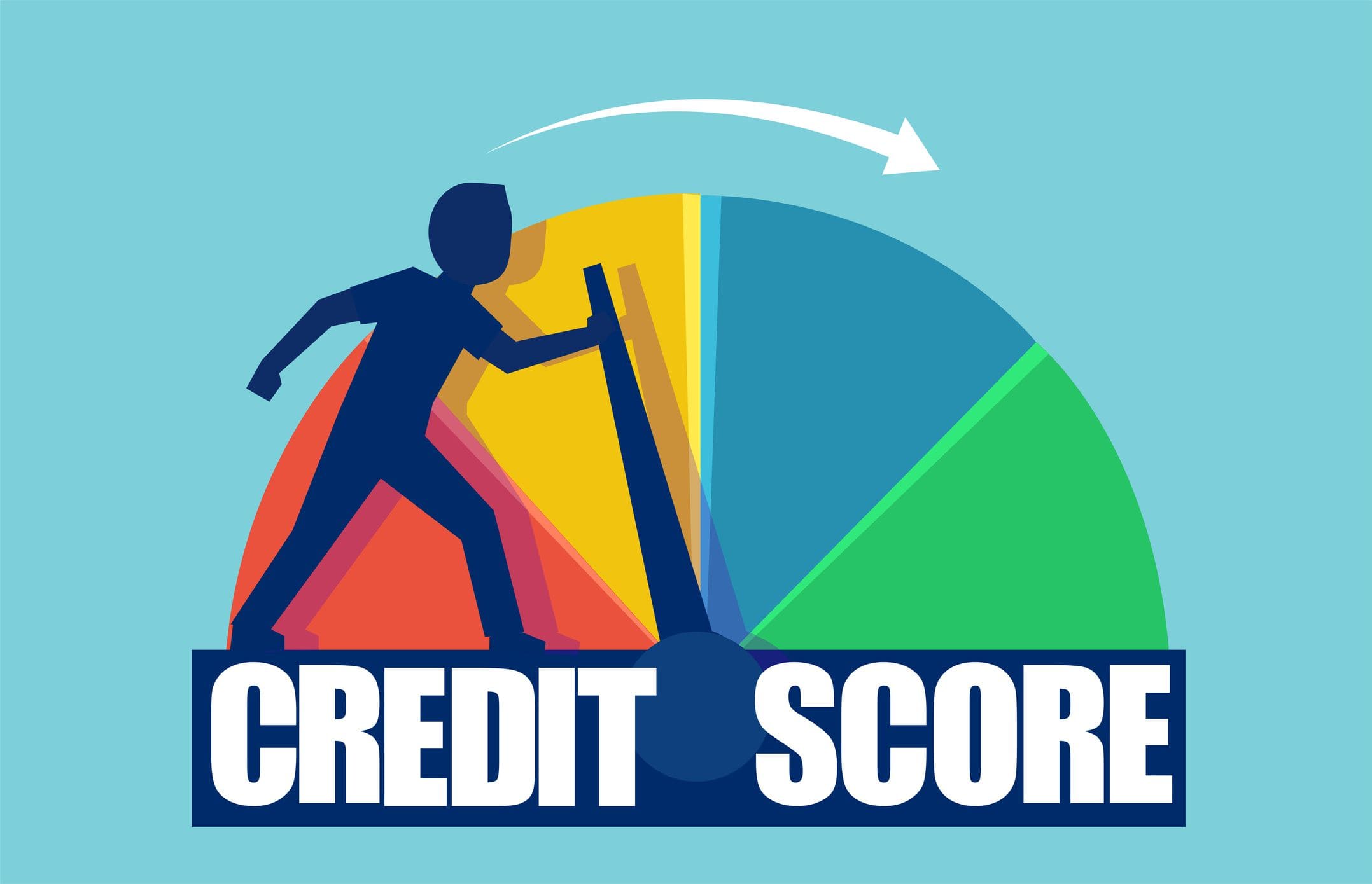 Improve Your Credit Score and Maintain Good Credit