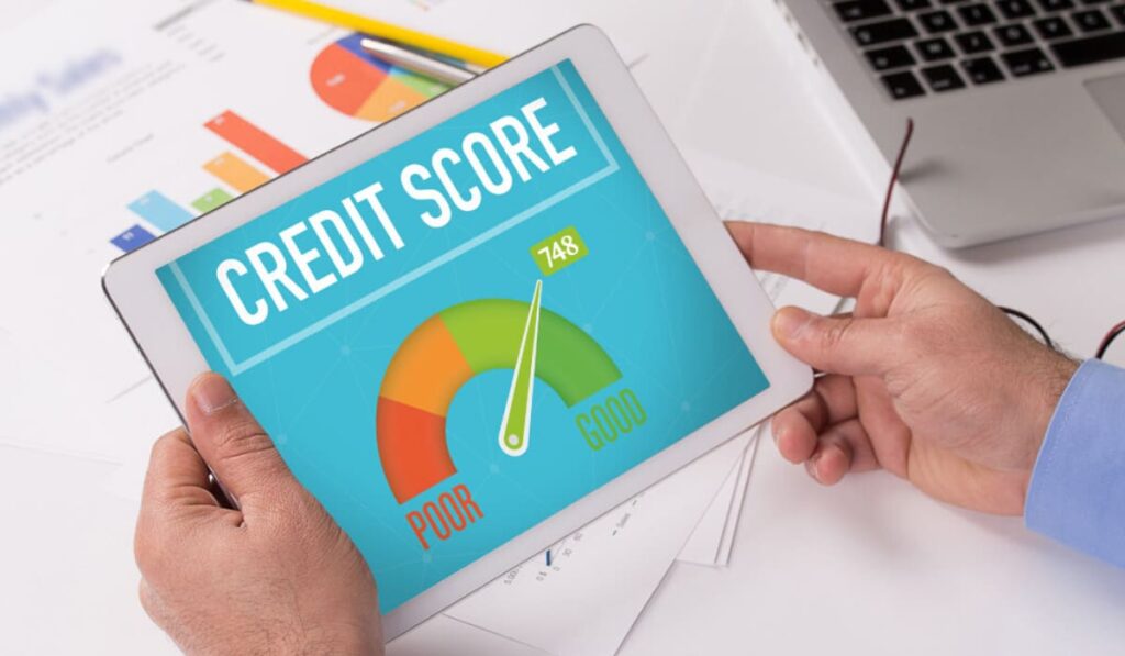 Improve Your Credit Score and Maintain Good Credit