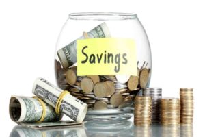 Steps to Start Saving Money Today