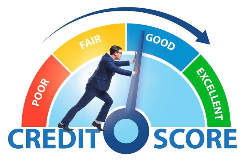 Improve your Credit Score