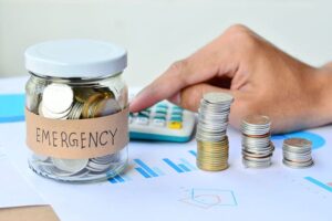 Building an Emergency Fund