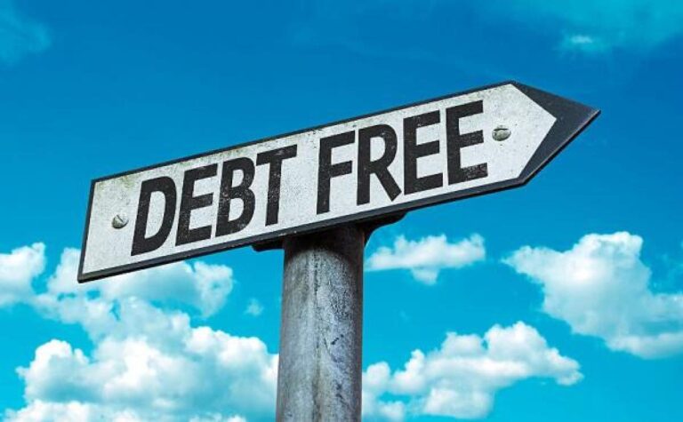 Debt-Free Living