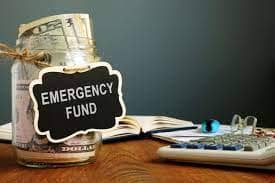 Building an Emergency Fund