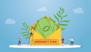 7 Strategies for Building an Emergency Fund