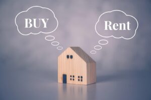 Renting vs Buying a Home