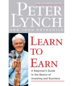 Learn to Earn