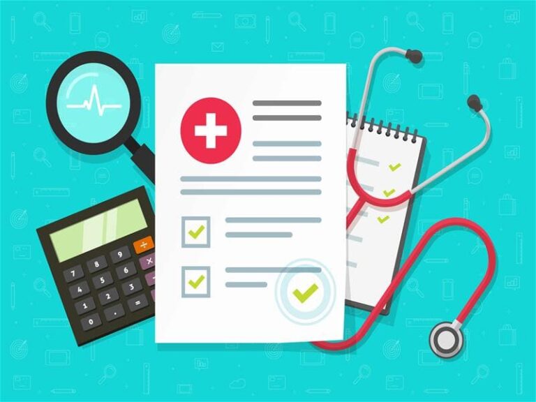 Why an Annual Health Check up is Important for You