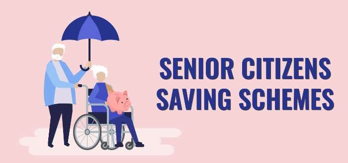 Disadvantages of Senior Citizen Savings Scheme