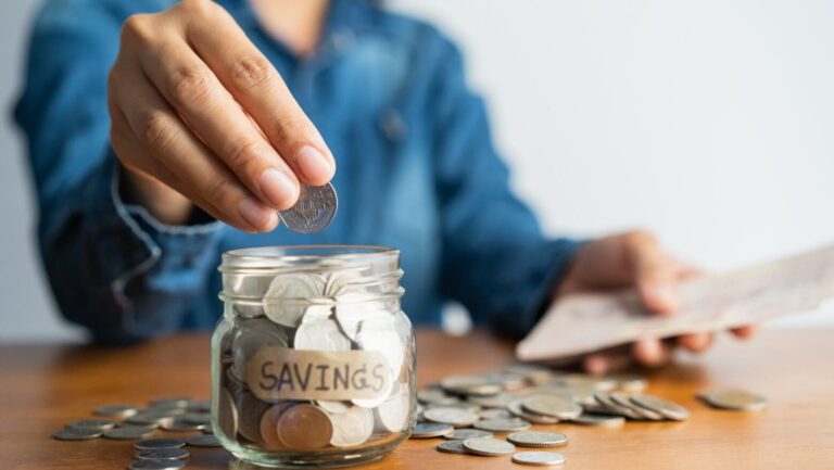 7 Smart Ways to Save Money from Your Salary