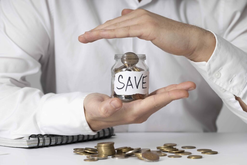 7 Smart Ways to Save Money from Your Salary