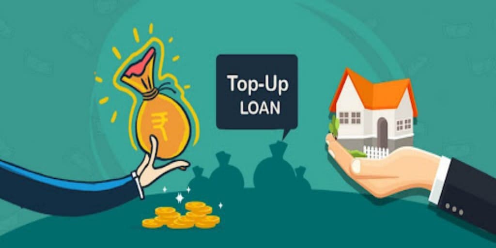 Top Up Loan